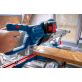 BOSCH GCM 18V-216 D BITURBO skersavimo pjūklas SOLO CT